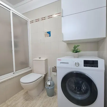 Apartamento Vistas Los Cristianos (Tenerife)