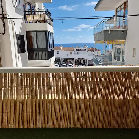 Vistas Apartment Los Cristianos (Tenerife)