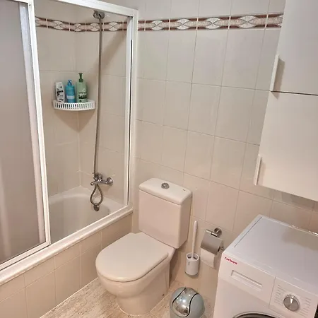 Vistas * Los Cristianos (Tenerife)