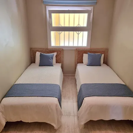 Vistas Διαμέρισμα