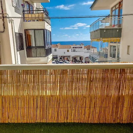 Vistas Apartment *