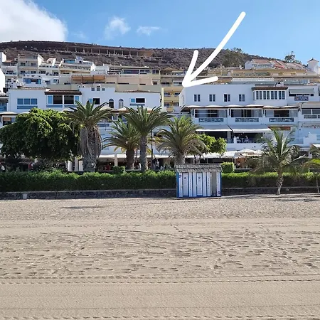 Vistas Appartement Los Cristianos (Tenerife)