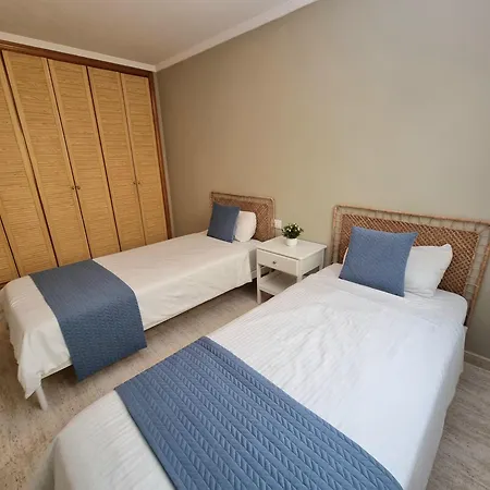 Appartement Vistas Los Cristianos (Tenerife)