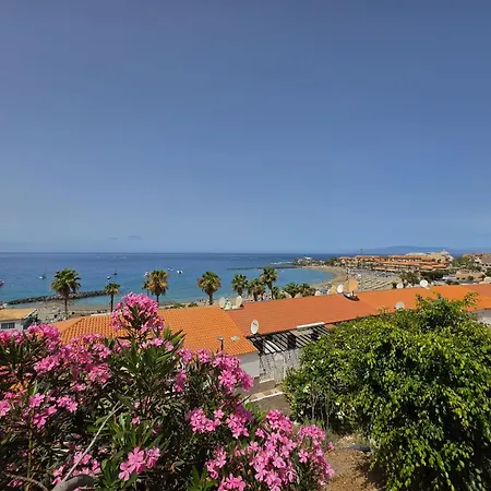 Vistas Los Cristianos (Tenerife)