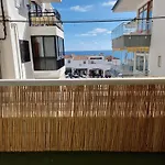 Vistas Appartement Los Cristianos (Tenerife)