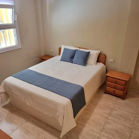 Vistas Los Cristianos